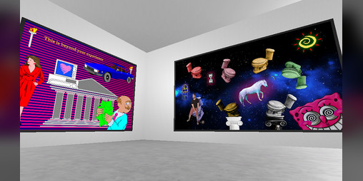 Cover image for ClipArt Gallery