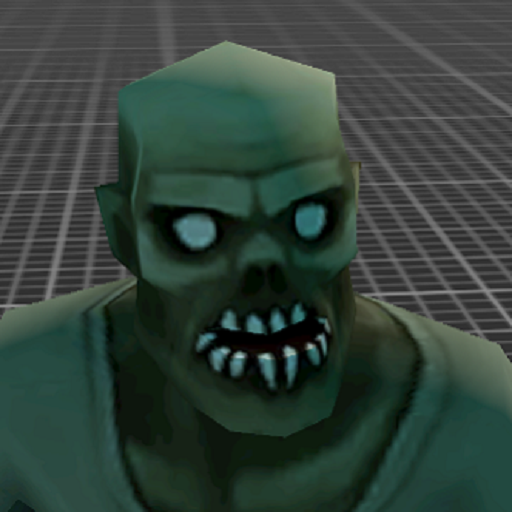 zombie company cover