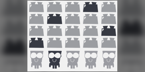 Cover image for Game & Watch: Toyventure