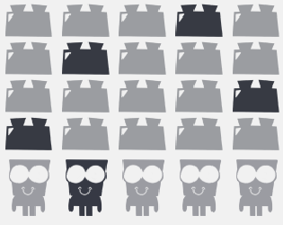 Game & Watch: Toyventure