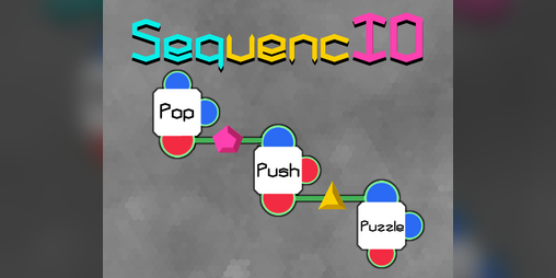 Cover image for SequencIO - Alpha
