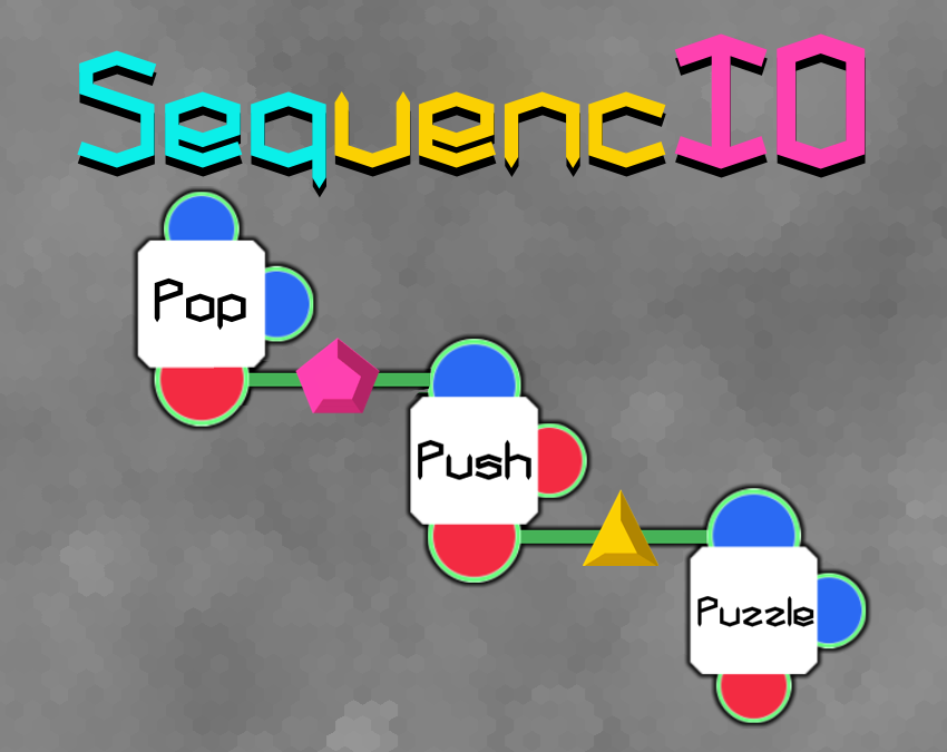 Cover image for SequencIO - Alpha