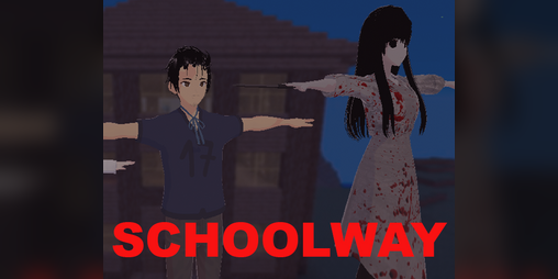 Cover image for SchoolWay