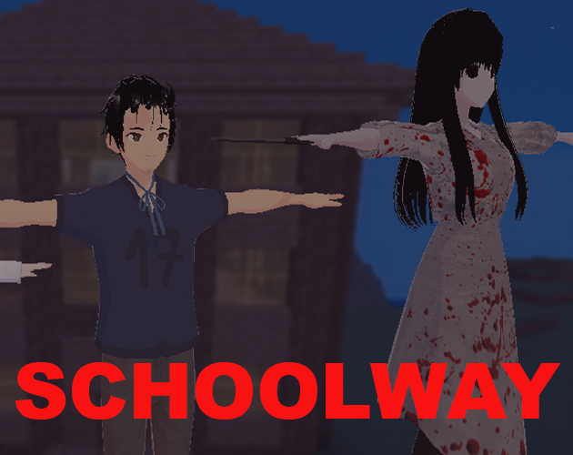 Cover image for SchoolWay