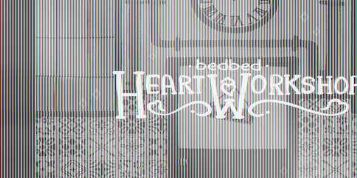 Cover image for Heart Workshop