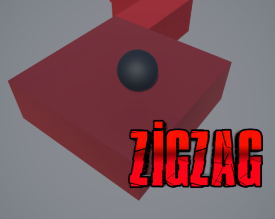 Cover image for ZigZag