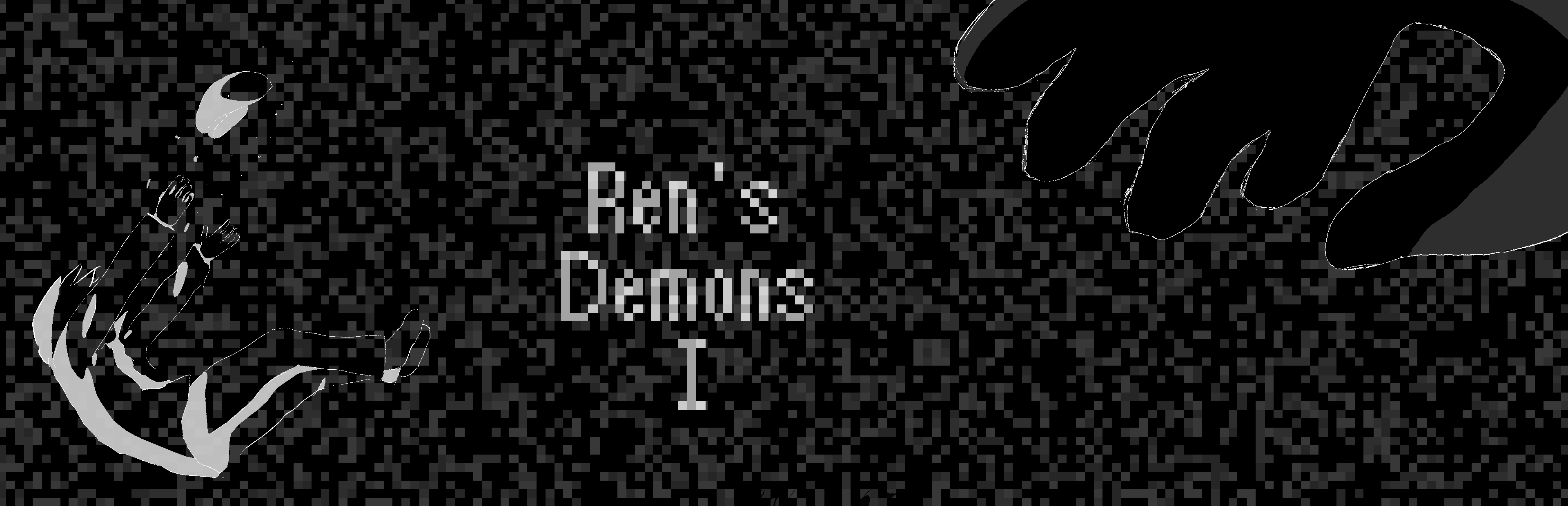 Ren's Demons I