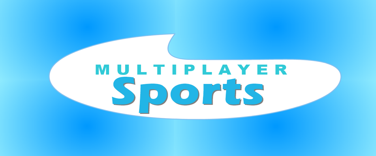 Multiplayer Sports