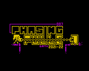Cover image for Phasing Puller