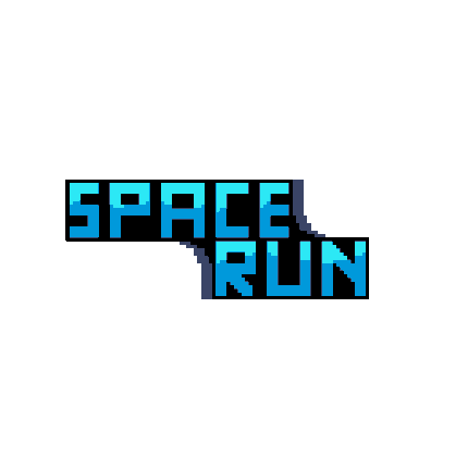 Space Run Pixel Art Pack