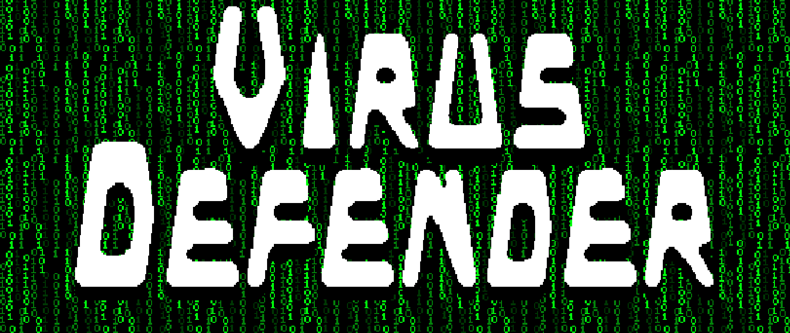 Virus Defender