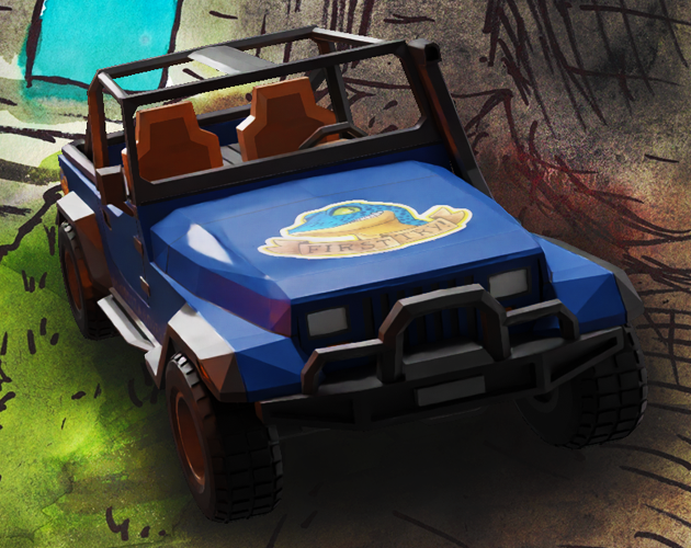 Cover image for Blue's Runback