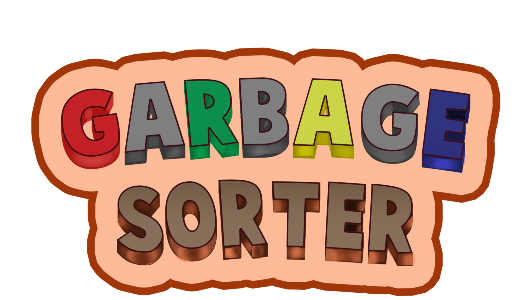 Garbage Sorter