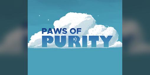 Cover image for Paws of Purity