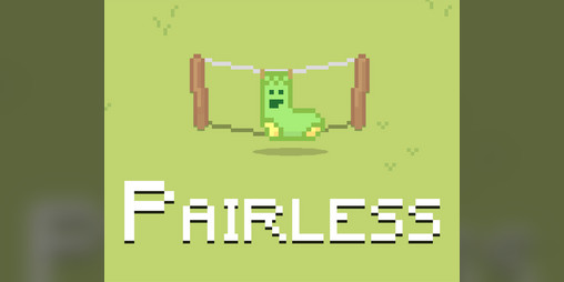 Cover image for Pairless