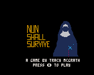 Nun Shall Survive