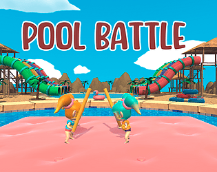 Pool Battle