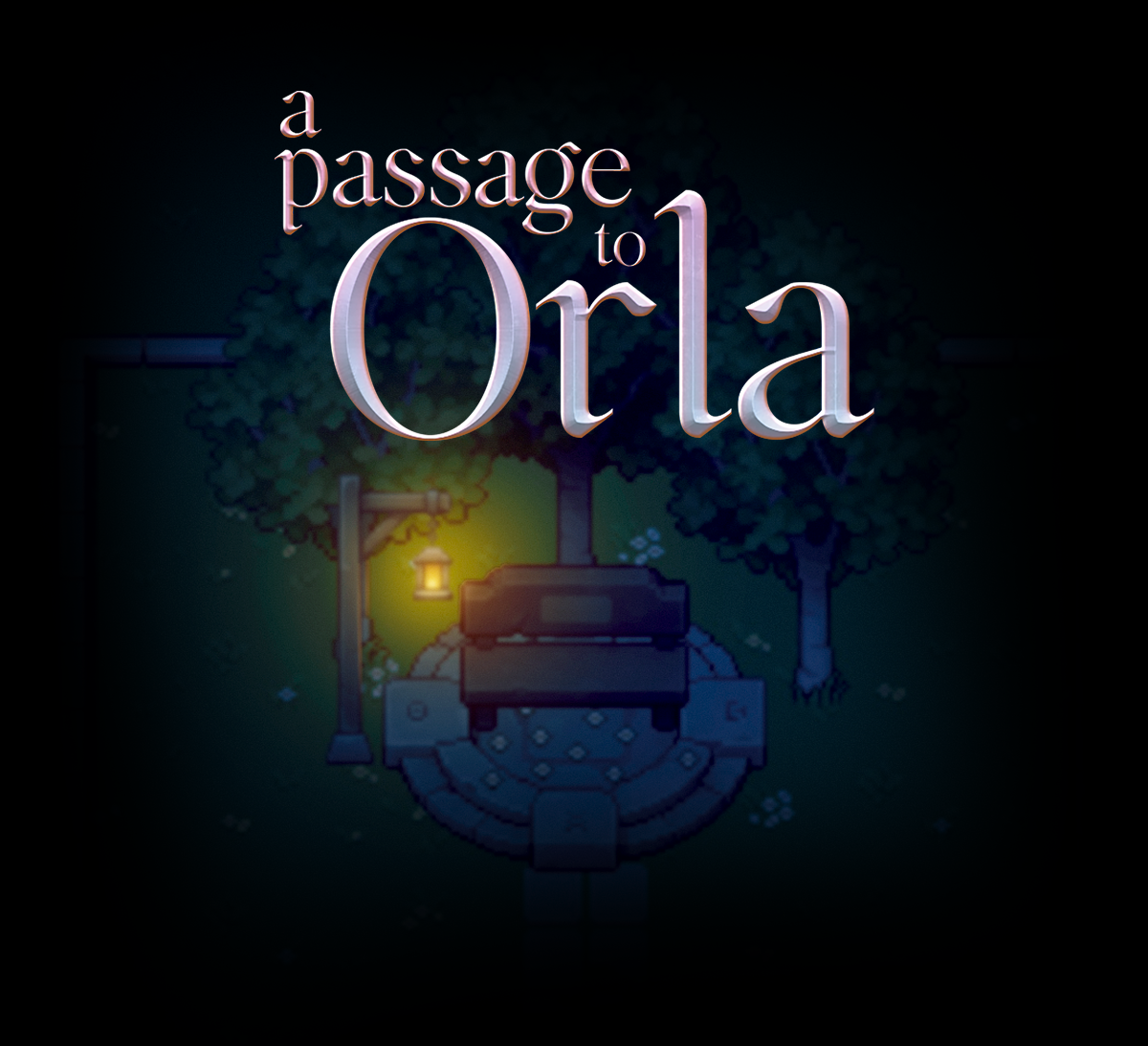 A Passage to Orla
