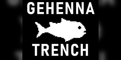 Cover image for Gehenna Trench