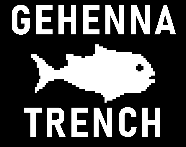 Cover image for Gehenna Trench