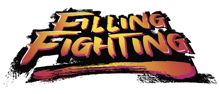 Filling Fighting