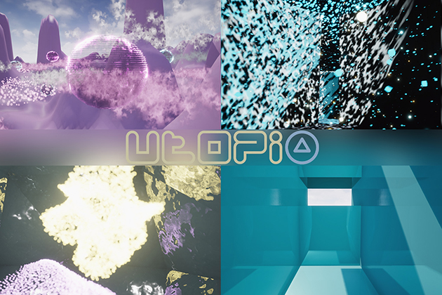 UTOPIA (thinking)