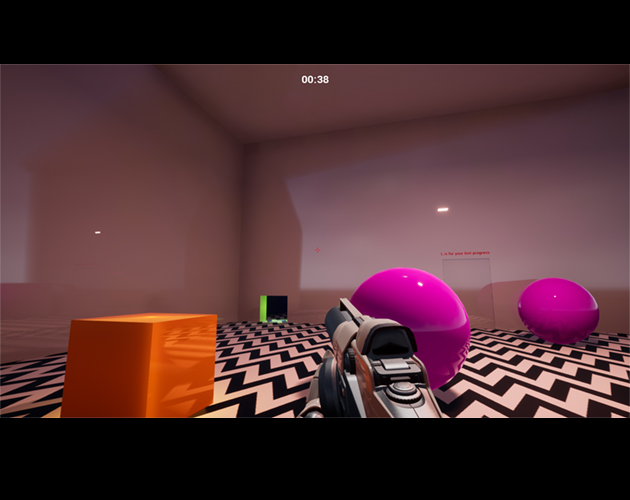 Riddle Rooms by madebygabe