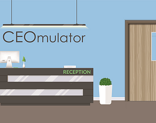 CEOmulator