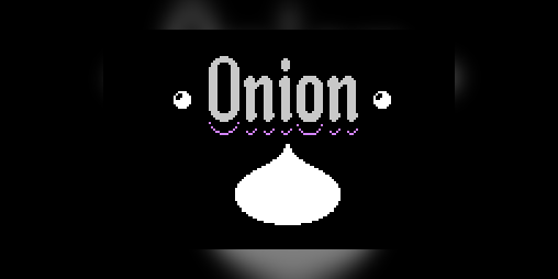 Cover image for Onion - Intellivision