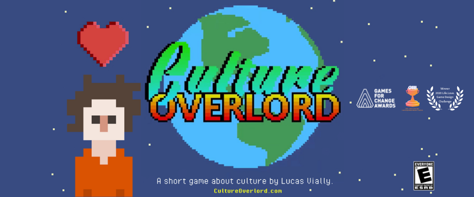 Culture Overlord