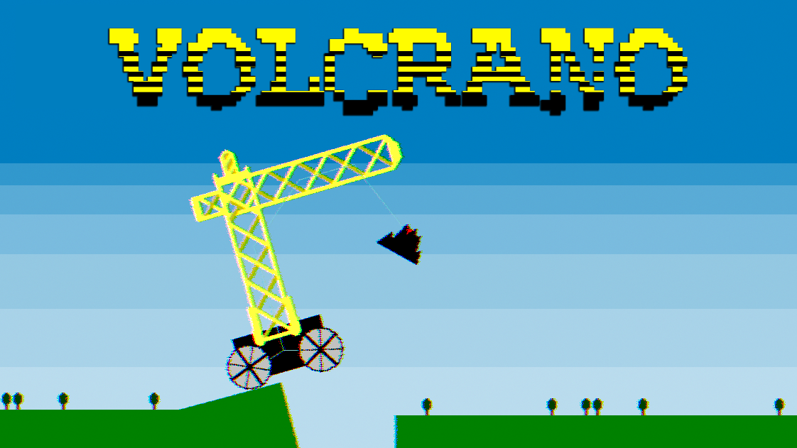 Volcrano