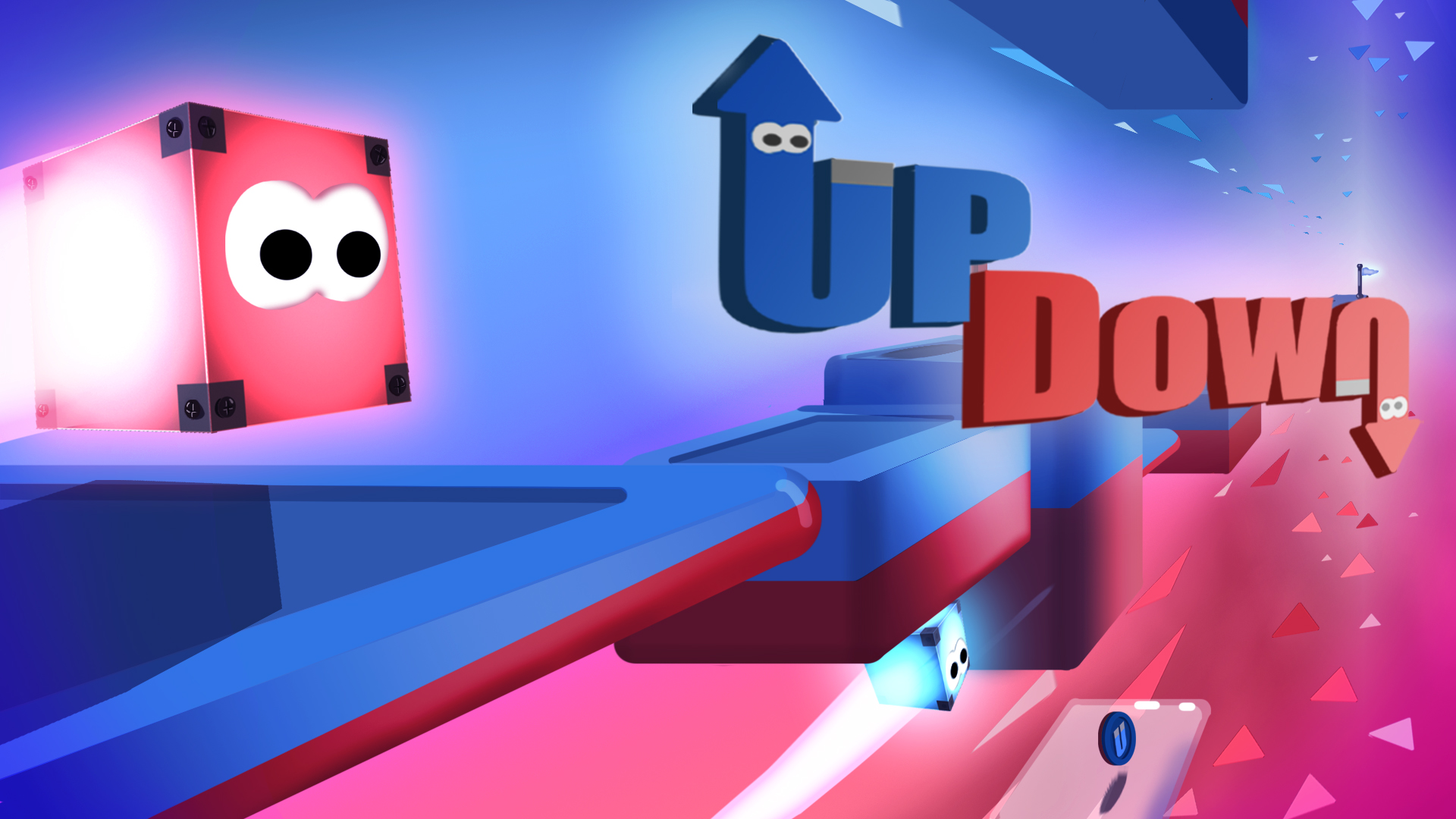 Up & Down (prototype)