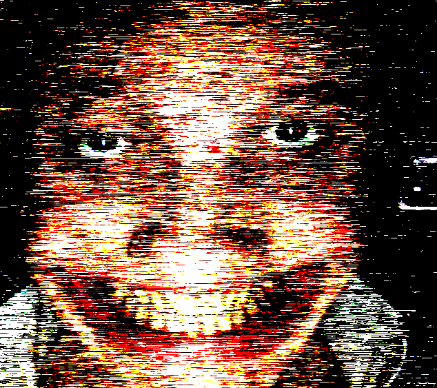 Five Nights At The CoolDrDarkLord: at Freddy's cover