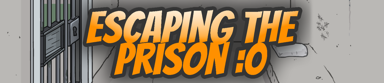 Escaping The Prision (Yoshi)