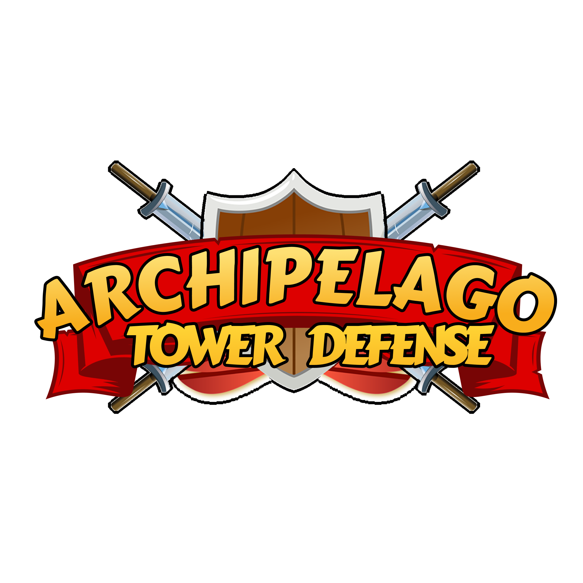 Archipelago Tower Defense (Downloadable For PC)