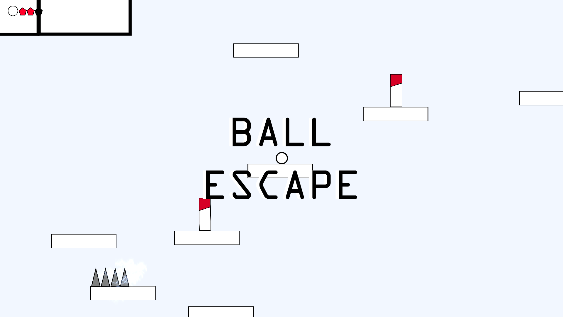 Ball Escape