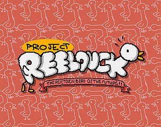 Project Reelduck