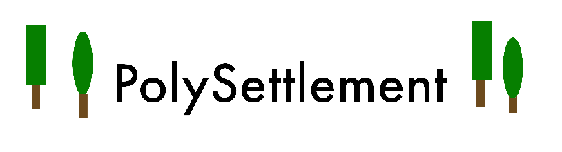 Polysettlement