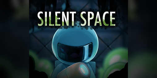 Cover image for Silent Space