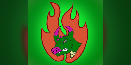 Cover image for Dragon Rush