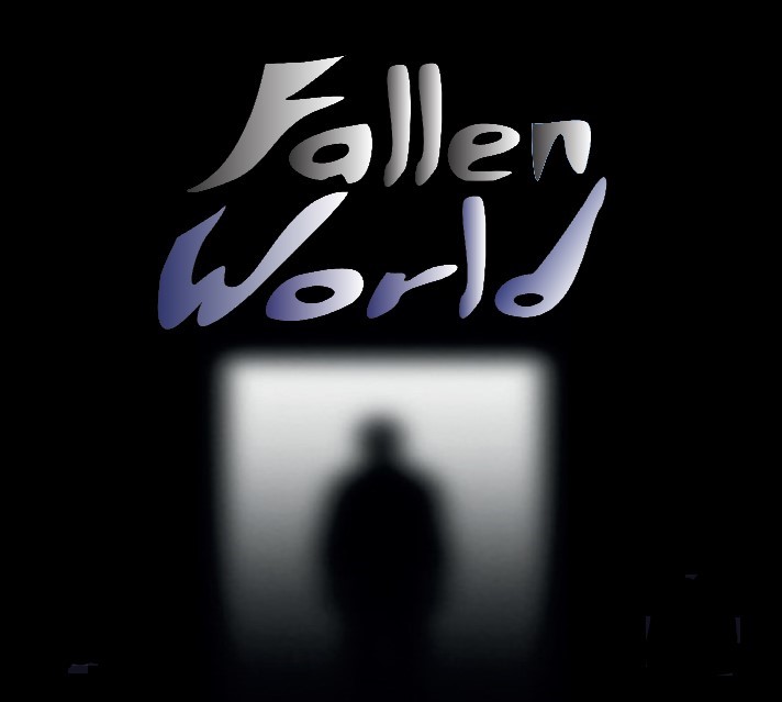 Cover image for Fallen World