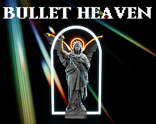 Bullet Heaven thumbnail