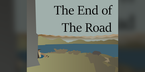 Cover image for The End of the Road