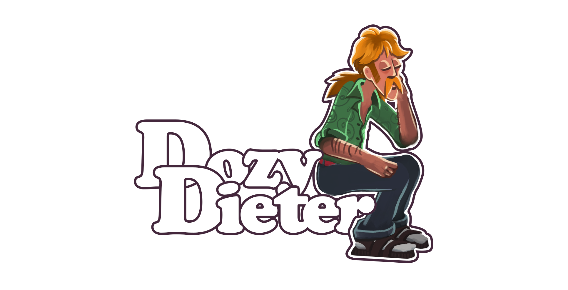 Dozy Dieter