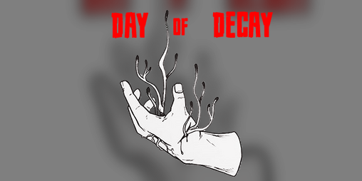 Cover image for Day of Decay