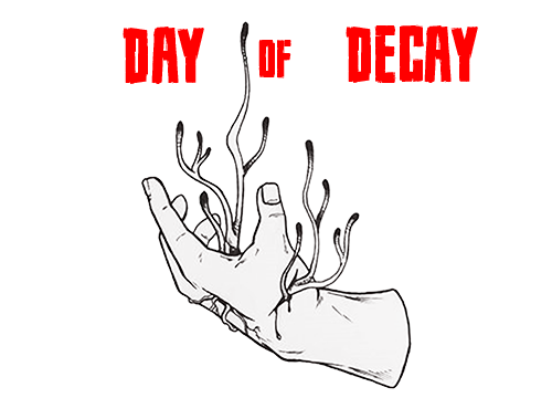 Cover image for Day of Decay