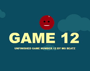 GAME 12