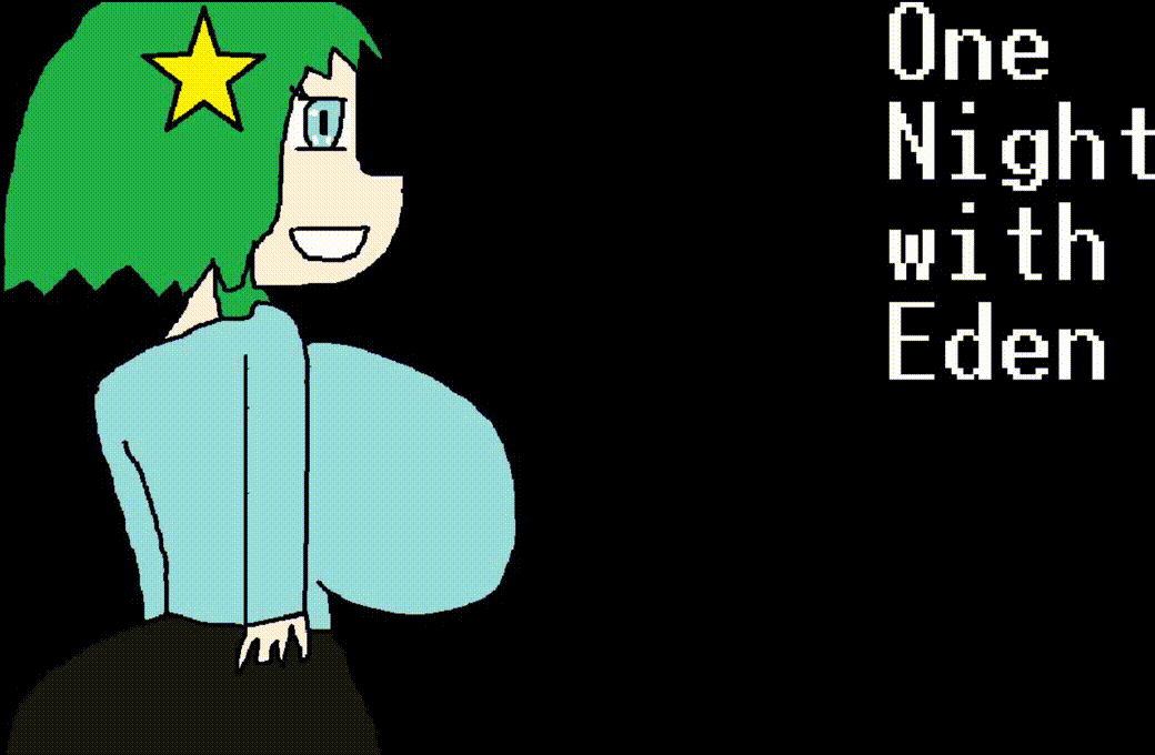 One Night with Eden