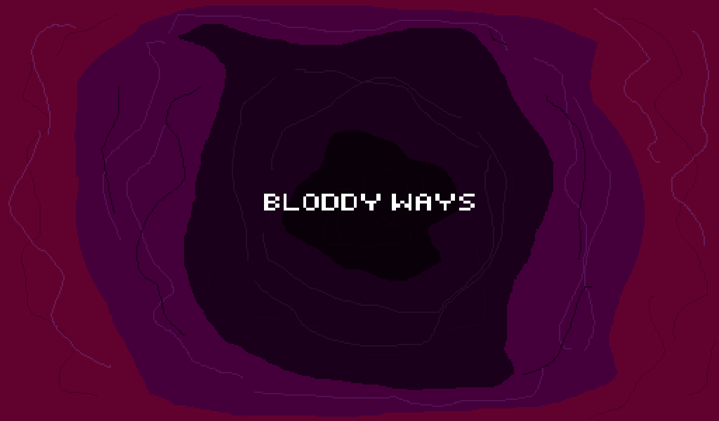 Bloody Ways