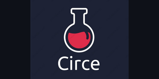 Cover image for Circe